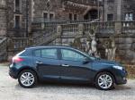 Renault Megane 2012 года